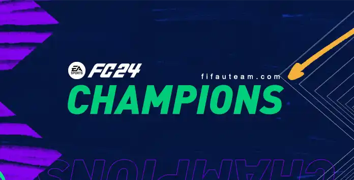 FC 24 Champions Calendar