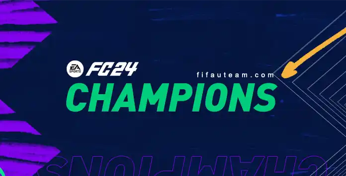 Get your wins in Ea Sports FC 24(Fifa 24) FUT Champions playoffs