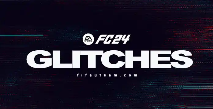FC 24 Glitch
