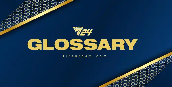 FC 24 Glossary