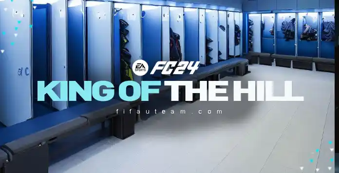 FC 24 King of the Hill – FIFPlay