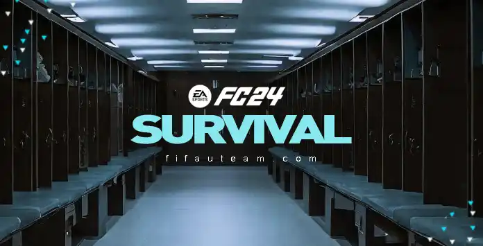 FC 24 Survival