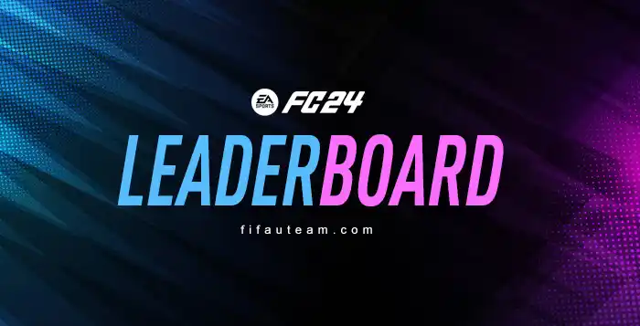 FC 24 Leaderboards