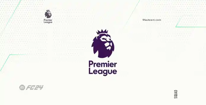 FC 24 Premier League Squad Guide