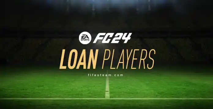 FC 24 Loan Players