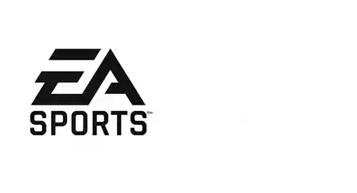 FC Logo white
