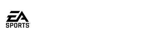 FC 24 Logo White