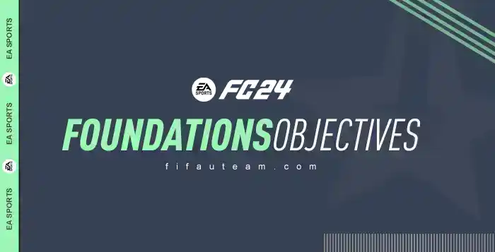 EA Sports FC 24: How Do You Complete the Foundations 1 SBC?