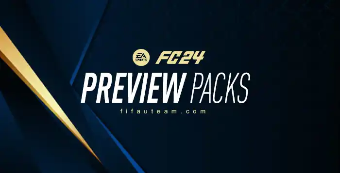 FC 24 Preview Pack