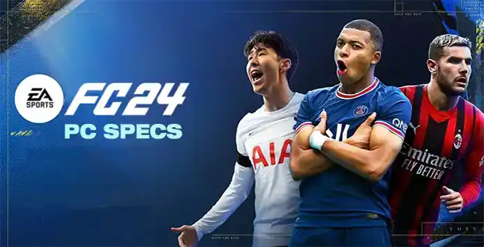 EA SPORTS FC 24 PC Troubleshooting Guide