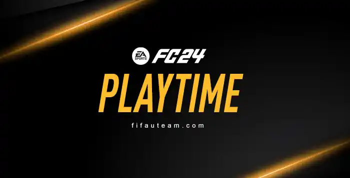 FC 24 Playtime