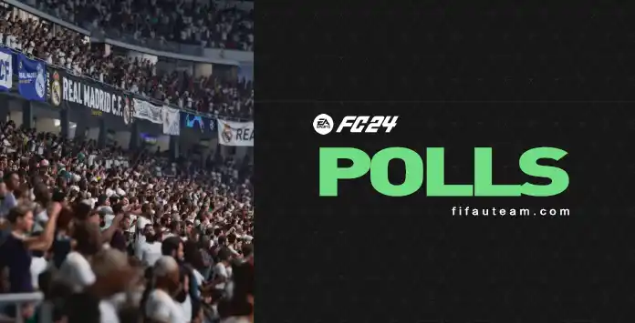 EA Sports FC 24 Polls