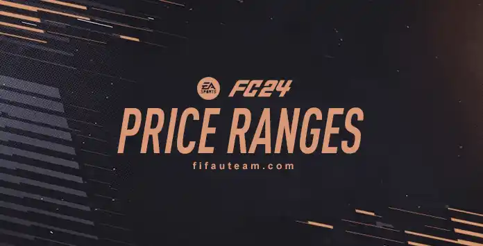 EA FC 24 Ultimate Team Prices, Database, Draft Simulator, and