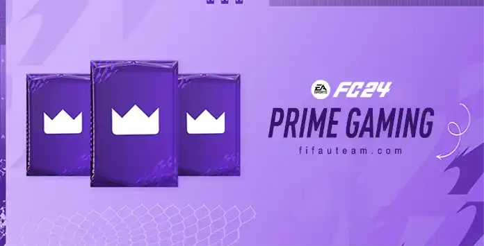 What is Prime Gaming? 