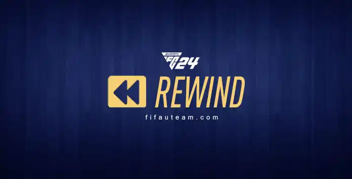 FC 24 Rewind Feature