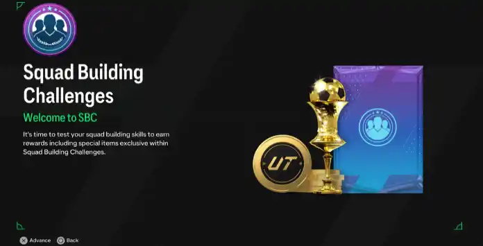 FUT 24 Guide