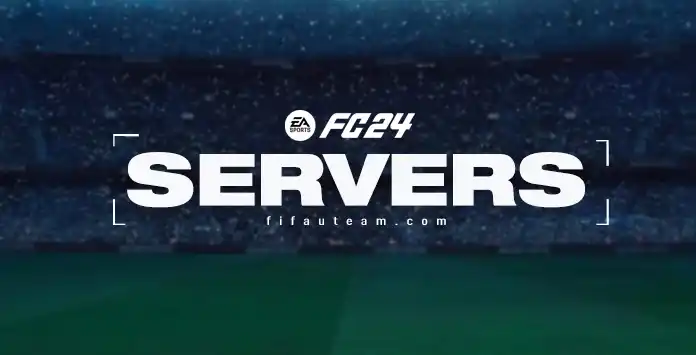 Up: FIFA 23 outage fixed] EA server down or FIFA 21 not working