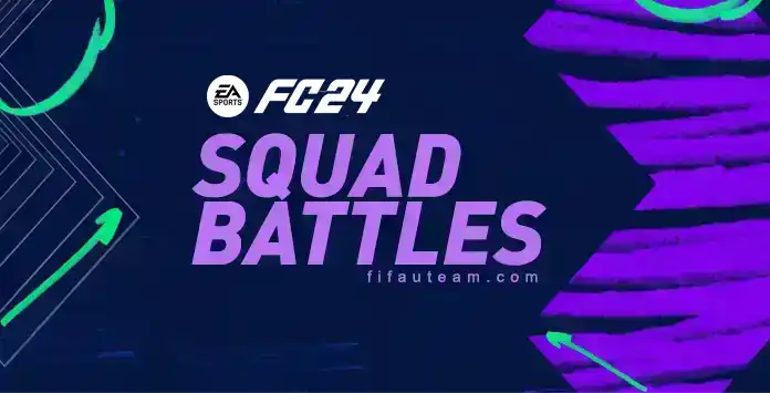 EA Sports have listened: Squad Battles with a BIG update in FC 24