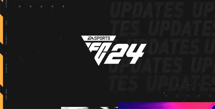 EAFC 24 Animated Livestream Overlay and Branding Pack (FIFA 24