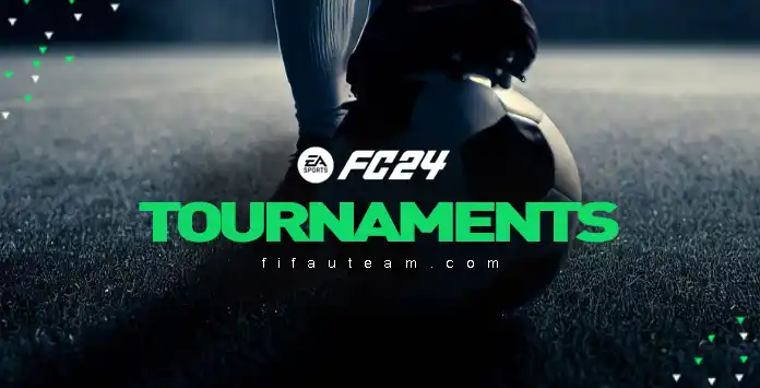 FC 24 Tournaments Mode Guide