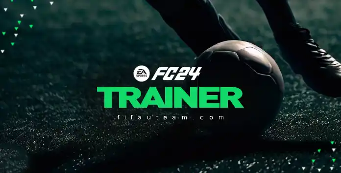 FC 24 Trainer Guide