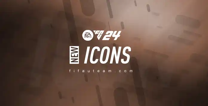 FIFA 23: Which FUT Icons will be in the new game?