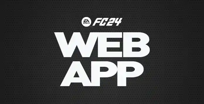 FUT 24 Web App Troubleshooting Guide