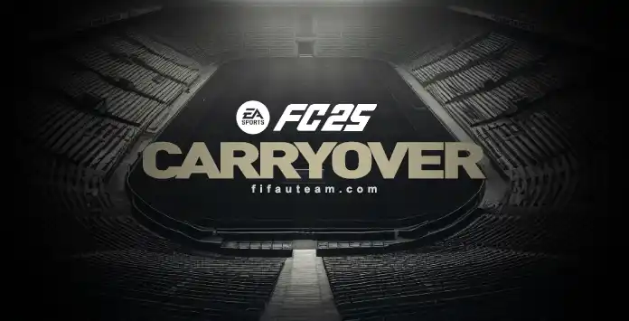 FIFA 23 Transfer Guide - How to Carryover your Progress