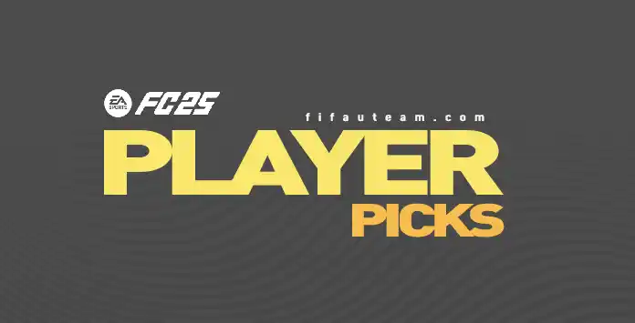 FC 25 Player Picks