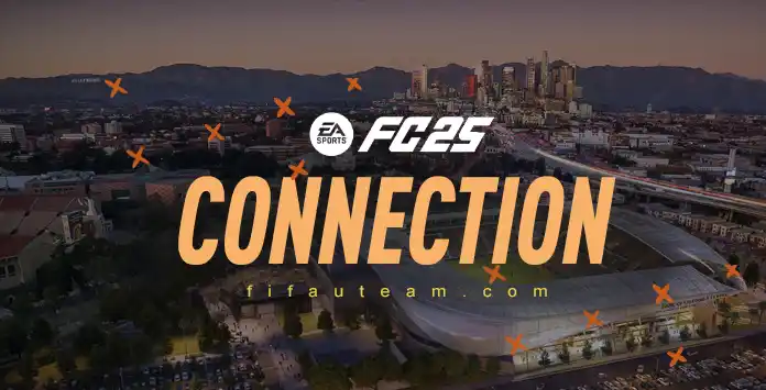 FC 25 Connection Troubleshooting