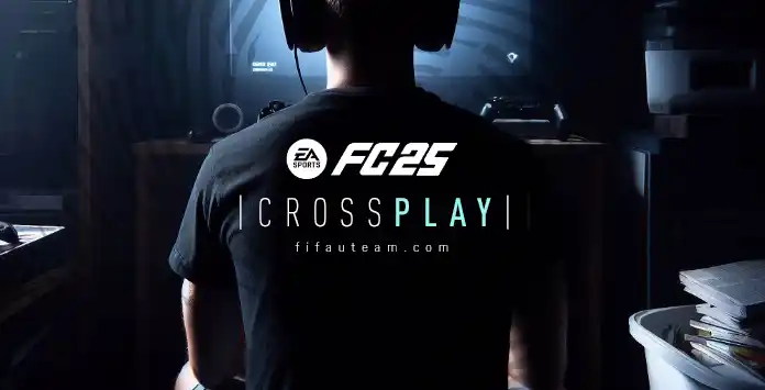 FC 25 Crossplay Guide