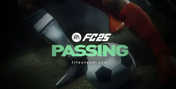 FC 25 Passing