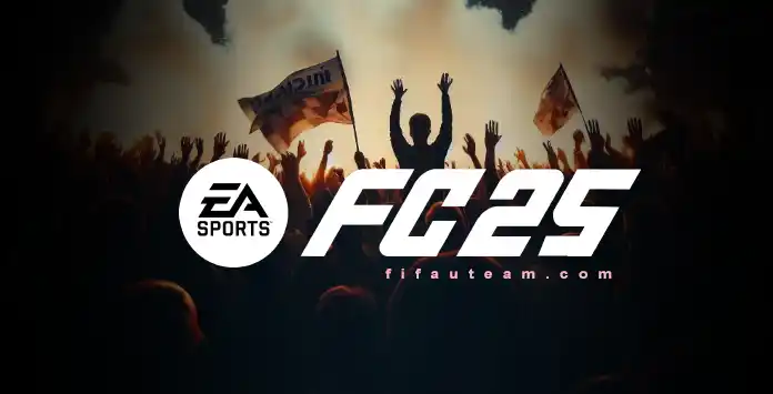 FC 25 Pre-Order and Buy Guide