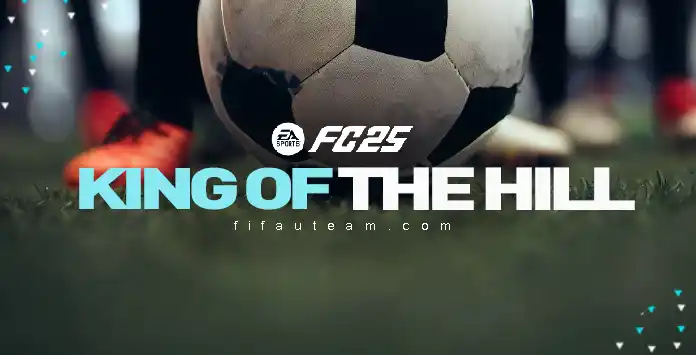 FC 25 King of the Hill
