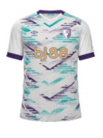 FC 25 Kits