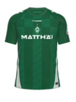 FC 25 Kits