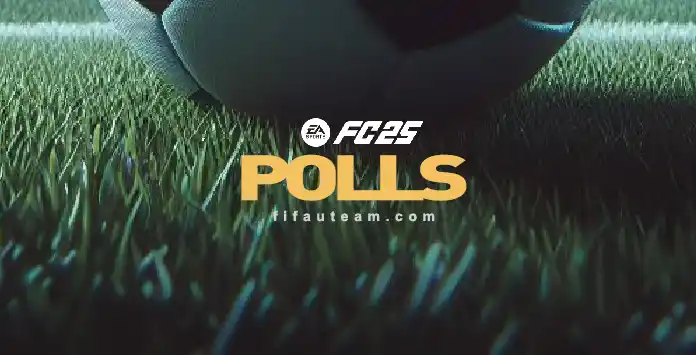 EA Sports FC 25 Polls