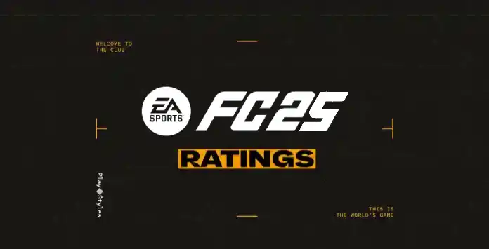 fc-25-ratings-the-best-fc-25-players-for-ultimate-team