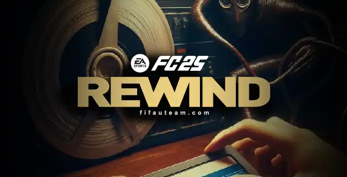FC 25 Rewind Feature