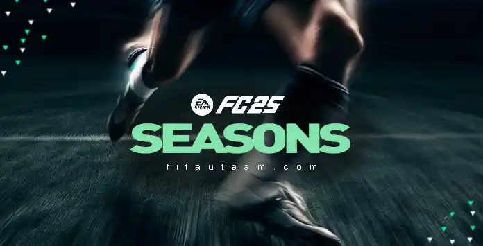 FC 25 Online Seasons