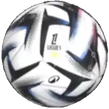 FC 26 Balls The Complete List