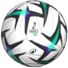 FC 26 Balls The Complete List