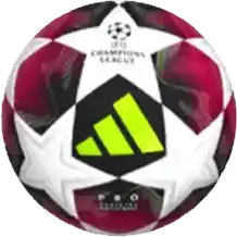 FC 26 Balls The Complete List