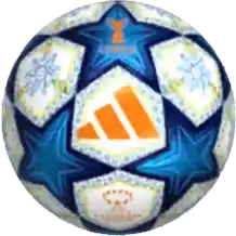 FC 26 Balls The Complete List