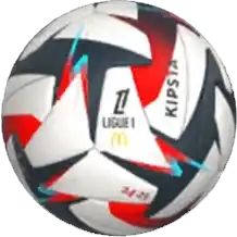 FC 26 Balls The Complete List