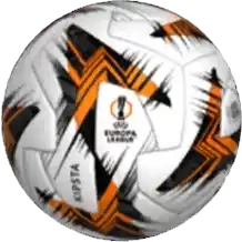 FC 26 Balls The Complete List