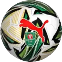 FC 26 Balls The Complete List