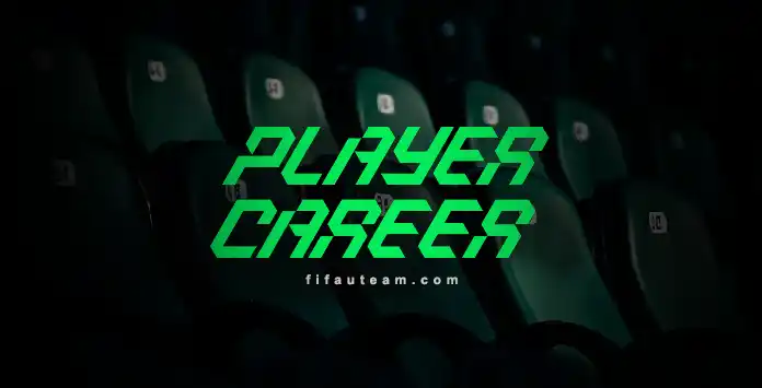 FC 26 Player Career