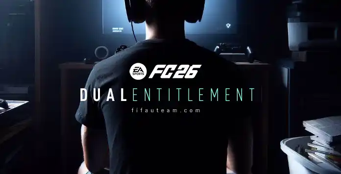 FC 26 Dual Entitlement