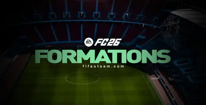 Best FC 26 Formation